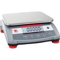 Bench Top Scales