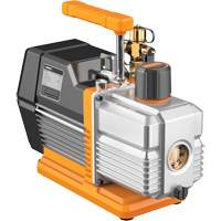 Dual Stage Vacuum Pump Oxymax Inc
