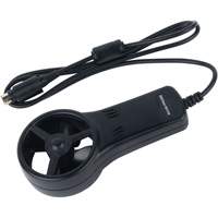 Replacement Rotating Vane Probe Oxymax Inc