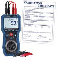 Cable Length Tester with Calibration Certificate Oxymax Inc