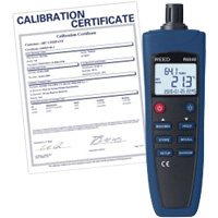True RMS 1000V Digital Multimeter with Traceable Certification, AC/DC Voltage, AC/DC Current Oxymax Inc