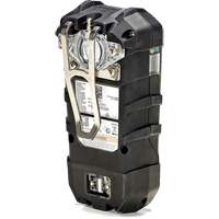 D&eacute;tecteur multigaz ALTAIR io 6 avec chargeur, 5 Gaz, LEL - CO - H2S - NO2 - O2 Oxymax Inc