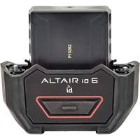 ALTAIR io 6 Battery Pack Replacement Kit Oxymax Inc