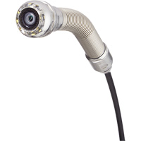 Sonde longue de 30 mm × 30 m pour bobine de plomberie VS80 avec transmetteur 512 Hz pour sonde Oxymax Inc