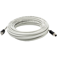 Ethernet Cable M12 to RJ45 Oxymax Inc