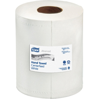 Advanced Roll Towels, 2 Ply, Standard, 590' L Oxymax Inc
