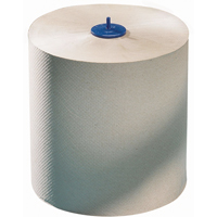 Roll Towels, 1 Ply, Standard, 700' L Oxymax Inc