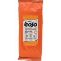 Wipers, Wipes & Rags