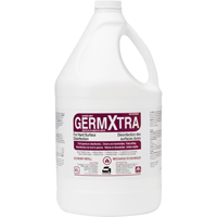 Désinfectant Germxtra pour surfaces dures, Cruche JB414 | Oxymax Inc