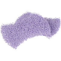 Scotch-Brite Purple Scour Pad, 4-1/2" L x 2-4/5" W Oxymax Inc