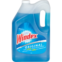 Cleaners