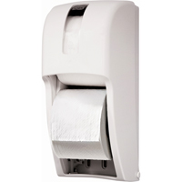 Distributeur de papier hygiénique, Multiple Capacité du rouleau JB515 | Oxymax Inc