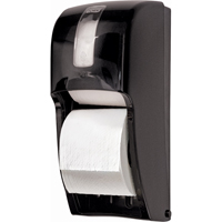 Distributeur de papier hygiénique, Multiple Capacité du rouleau JB516 | Oxymax Inc