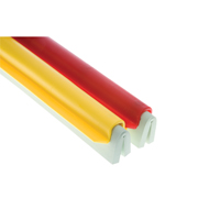 Raclettes, 24", Rouge Oxymax Inc