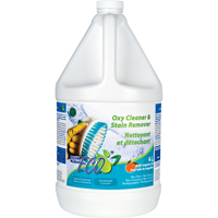 Oxy-Cleaner & Stain Remover, 4 L, Jug Oxymax Inc