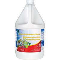 Glass & Multi-Surface Cleaners, Jug JC008 | Oxymax Inc