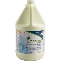 Nettoyant pour vitres et multi-surfaces, 4 L, Cruche Oxymax Inc