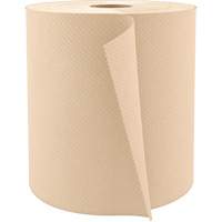 Essuie-mains en rouleau serr&eacute; Pro Select, 1 pli, Standard, 800' lo Oxymax Inc