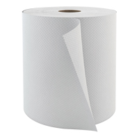 Essuie-mains en rouleau serr&eacute; Pro Select, 1 pli, Standard, 800' lo Oxymax Inc