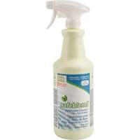 Bowl Cleaner, 950 ml, Trigger Bottle Oxymax Inc