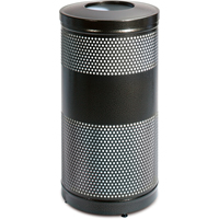 Contenants à déchets