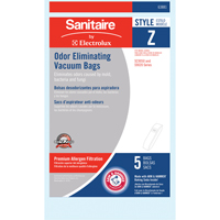 Filtre & sacs pour aspirateur