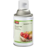 Recharges pour distributeur Microburst<sup>MD</sup> 9000, Vergers de pommes, Canette aérosol JC936 | Oxymax Inc