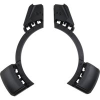 Wheel Dolly for Ribbed Tank for Industrial Wet/Dry Stainless Steel Vacuum Oxymax Inc