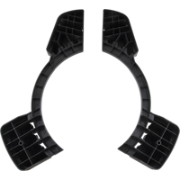 Wheel Dolly for Ribbed Tank for Industrial Wet/Dry Stainless Steel Vacuum Oxymax Inc