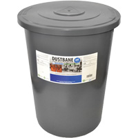 Poudre &agrave; balayer, Boîte, 45,50 lb ( 22,0 kg ) Oxymax Inc
