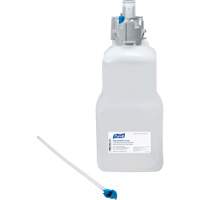 Professional Mild Soap, Foam, 2.3 L, Unscented Oxymax Inc