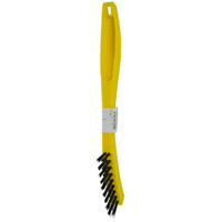Tile & Grout Brush, 8-1/2" Length Oxymax Inc