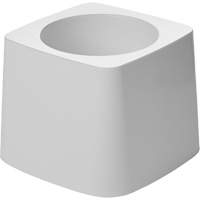 Toilet Brush Holder Oxymax Inc