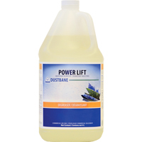 Power Lift Industrial Degreaser, 4 L, Jug Oxymax Inc