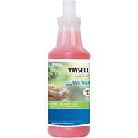 Détergent à vaisselle Vayselle, Liquide, 1 L JG631 | Oxymax Inc