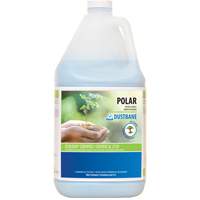 Nettoyant pour salle de bain Polar, 4 L, Cruche Oxymax Inc
