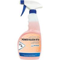 Power Kleen Cleaner & Degreaser, 750 ml, Trigger Bottle Oxymax Inc