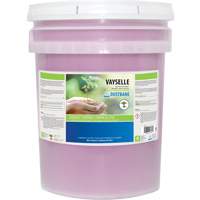 Détergent à vaisselle Vayselle, Liquide, 20 L, Agrumes JH261 | Oxymax Inc
