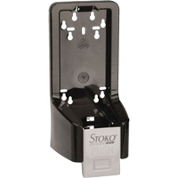 Soap Dispenser, Push, 4000 ml Capacity, Bulk Format Oxymax Inc