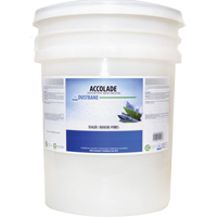 Scellant et fini pour plancher Accolade, 20 L, Seau Oxymax Inc