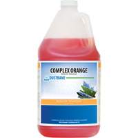 Complex Orange Degreaser, 9 lbs., Jug Oxymax Inc