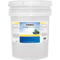 D&eacute;graissant & d&eacute;capant inodore Dynamite, 20 L, Seau Oxymax Inc