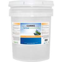 Clearinse Foam Cleaner and Degreaser, 20 L, Pail Oxymax Inc