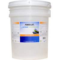Power Lift Industrial Degreaser, 20 L, Pail Oxymax Inc