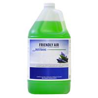 D&eacute;sodorisant Friendly Air, Fraîcheur, Liquide Oxymax Inc