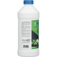 Nettoyant pour les mains biod&eacute;gradable, Poudre, 1 lb, Bouteille, Parfum&eacute; Oxymax Inc