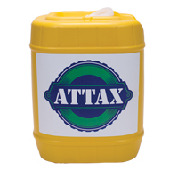 Nettoyant de surface léger ATTAX, Cruche JH542 | Oxymax Inc