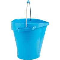 5692 Series Bucket, Blue, 5 US gal. Oxymax Inc