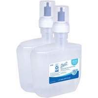 Scott&reg; Pro Moisturizing Foam Hand Sanitizer, 1200 ml, Cartridge Refill, 62% Alcohol Oxymax Inc