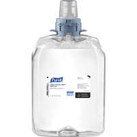 Healthy Soap FMX-20 Mild Handwash, Foam, 2 L, Unscented Oxymax Inc